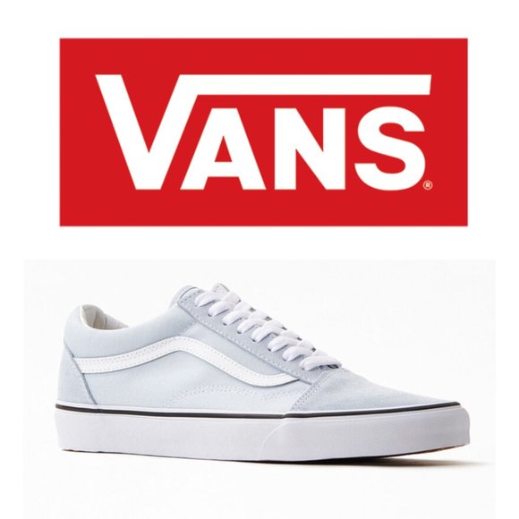 Vans UA Old Skool - Size 8 - Picture 1 of 8